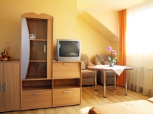 Pensiunea Amso - accommodation in  Transylvania (14)