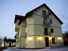 Casa Micu - alloggio in  Transilvania (01)