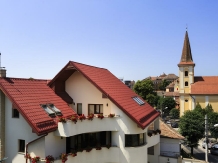 Vila Style Residence - alloggio in  Transilvania (01)