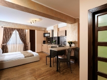 Vila Style Residence - alloggio in  Transilvania (18)
