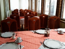Pensiunea Kon Tiki - accommodation in  Transylvania (14)