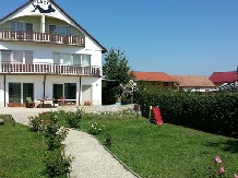 Pensiunea Lazy - accommodation in  Sibiu Surroundings (01)