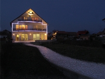 Pensiunea Lazy - accommodation in  Sibiu Surroundings (02)