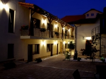 Pensiunea Rosen Villa - alloggio in  Transilvania (01)