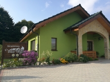 Agropensiunea Valea Fagilor - alloggio in  Dobrogea (15)