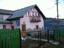 Casa Purice - alloggio in  Vatra Dornei, Bucovina (01)