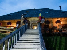 Pensiunea Casa Razesului - accommodation in  Vatra Dornei, Bucovina (20)