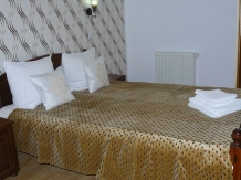 Pensiunea Cemira Lux - accommodation in  Vatra Dornei, Bucovina (13)