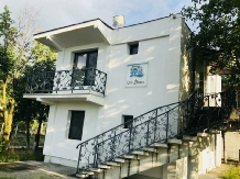 Vila Blanca - accommodation in  Ceahlau Bicaz (01)