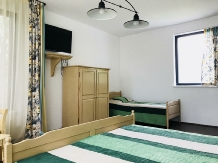 Vila Blanca - accommodation in  Ceahlau Bicaz (12)