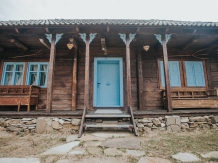 Gospodaria Lui Nea Ion - accommodation in  Brasov Depression (01)
