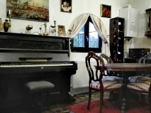 Casa Lili - accommodation in  Muntenia (27)