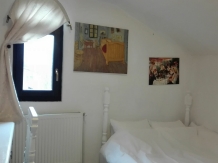 Casa Lili - accommodation in  Muntenia (36)
