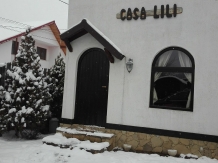 Casa Lili - cazare Muntenia (45)