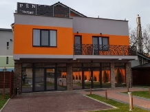 Pensiunea Confort Morosanu - accommodation in  Fagaras and nearby (02)