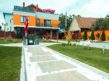 Pensiunea Confort Morosanu - accommodation in  Fagaras and nearby (03)