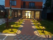 Pensiunea Confort Morosanu - accommodation in  Fagaras and nearby (06)