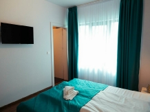 Pensiunea Confort Morosanu - accommodation in  Fagaras and nearby (11)