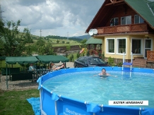 Vila Eszter - accommodation in  Sovata - Praid (02)