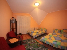 Vila Eszter - accommodation in  Sovata - Praid (06)