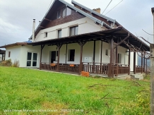 Casa Adelle - alloggio in  Vatra Dornei, Bucovina (01)