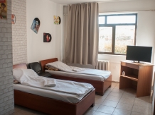 Baza 3 - accommodation in  Moldova (01)