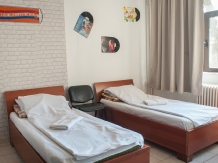 Baza 3 - accommodation in  Moldova (03)