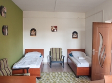 Baza 3 - accommodation in  Moldova (04)