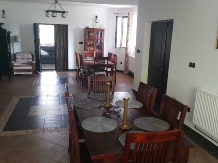 Vila 4 Anotimpuri Poieni - accommodation in  Buzau Valley (04)