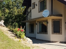 Vila 4 Anotimpuri Poieni - alloggio in  Valea Buzaului (07)