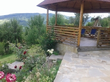 Vila 4 Anotimpuri Poieni - alloggio in  Valea Buzaului (09)