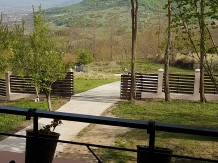 Vila 4 Anotimpuri Poieni - alloggio in  Valea Buzaului (59)
