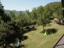 Vila 4 Anotimpuri Poieni - alloggio in  Valea Buzaului (101)