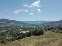 Vila 4 Anotimpuri Poieni - cazare Valea Buzaului (102)