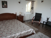 Vila 4 Anotimpuri Poieni - accommodation in  Buzau Valley (104)
