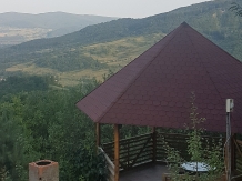 Vila 4 Anotimpuri Poieni - alloggio in  Valea Buzaului (112)