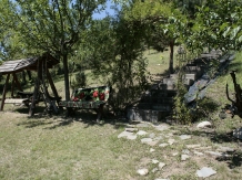 Vila 4 Anotimpuri Poieni - alloggio in  Valea Buzaului (113)