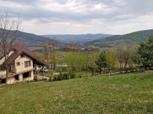 Vila 4 Anotimpuri Poieni - alloggio in  Valea Buzaului (138)