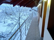 Pensiunea Luminita - accommodation in  Fagaras and nearby, Muscelului Country (05)
