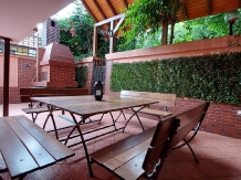 Casa Giulia - accommodation in  Olt Valley (13)