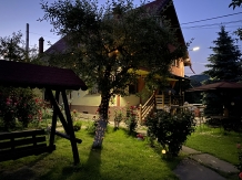 Enothera Rosema - accommodation in  Muntenia (73)