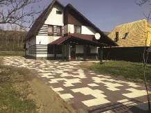 Casa Terra - accommodation in  Maramures Country (01)
