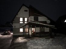 Casa Terra - accommodation in  Maramures Country (02)