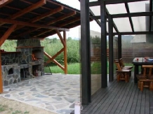 Casa Terra - accommodation in  Maramures Country (22)