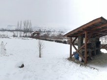 Casa Terra - accommodation in  Maramures Country (23)