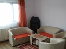 Pensiunea Casa Murani - accommodation in  Banat (15)