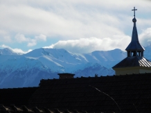 Mountain Vista Suites - alloggio in  Rucar - Bran, Piatra Craiului, Rasnov (01)
