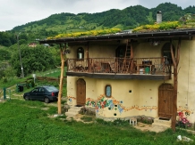Popasul verde - accommodation in  Bistrita (04)