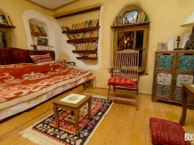 Popasul verde - accommodation in  Bistrita (22)