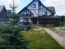Pensiunea Drag de Munte - accommodation in  Gura Humorului, Bucovina (01)